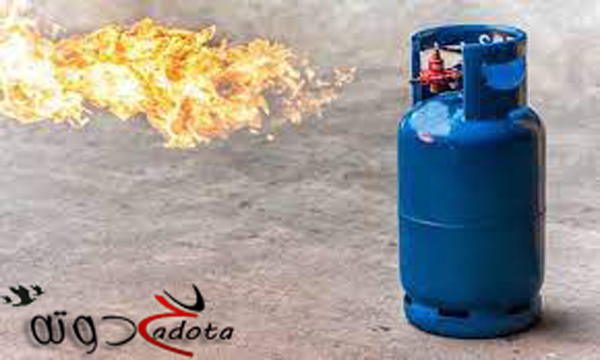 تفسير رؤية انفجار اسطوانة الغاز في المنام