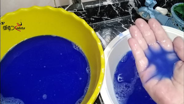 تفسير رؤية زهرة الغسيل في المنام