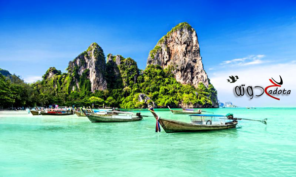 تفسير رؤية السفر إلى تايلاند في المنام