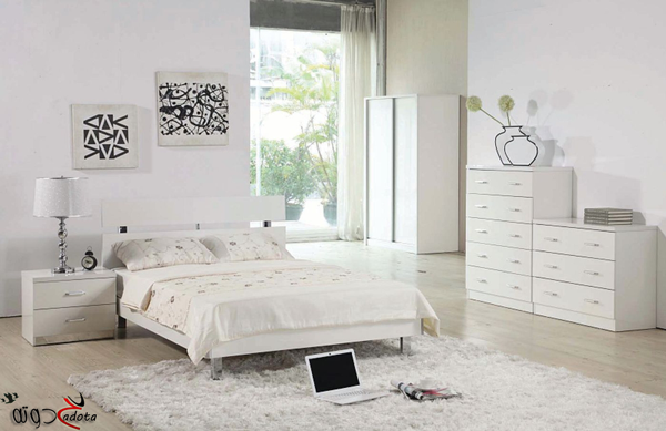 تفسير حلم غرفة النوم البيضاء في المنام