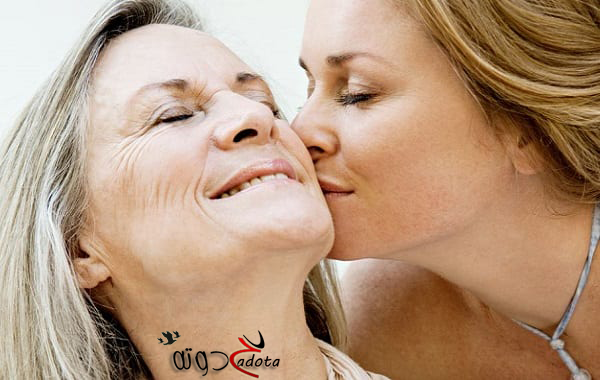 تفسير رؤية تقبيل العمة في المنام