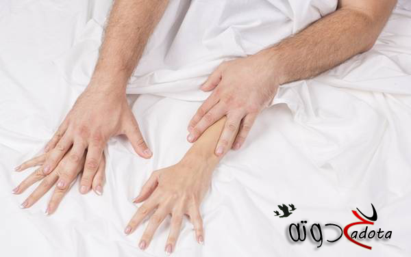 تفسير رؤية شخصين يتجامعان في المنام