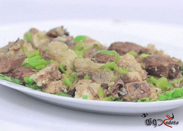 تفسير حلم لحمة الرأس في المنام