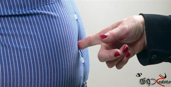 ما تفسير رؤية شخص سمين في المنام لابن سيرين