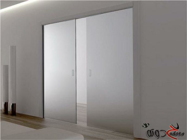 تفسير رؤية الباب الزجاج في المنام