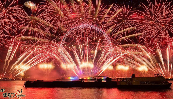 تفسير حلم المفرقعات النارية في المنام