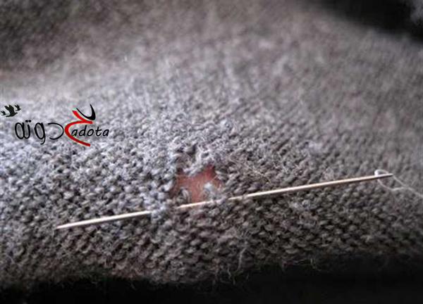 تفسير رؤية الثوب المشقوق من الجنب في المنام