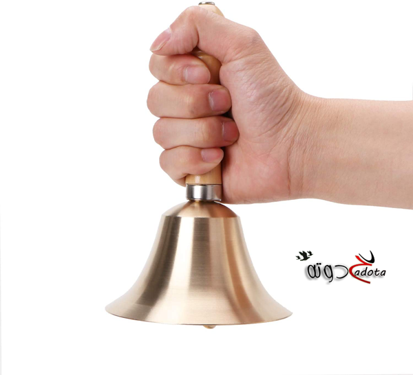 ما هو تفسير حلم سماع الجرس في المنام للعزباء والمتزوجة والحامل