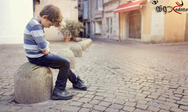 تفسير حلم ضياع الابن لابن سيرين