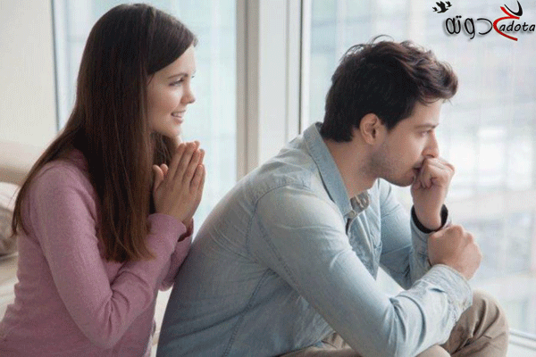 تفسير حلم اعتذار شخص متخاصم معه في المنام