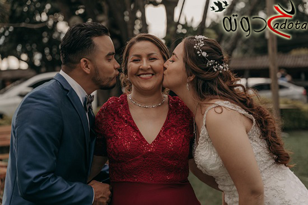 ما تفسير رؤية حماتي في المنام