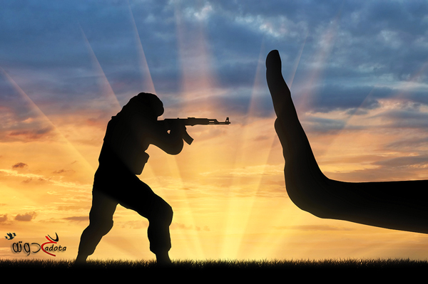 ما هو تفسير رؤية الارهاب في المنام لابن سيرين