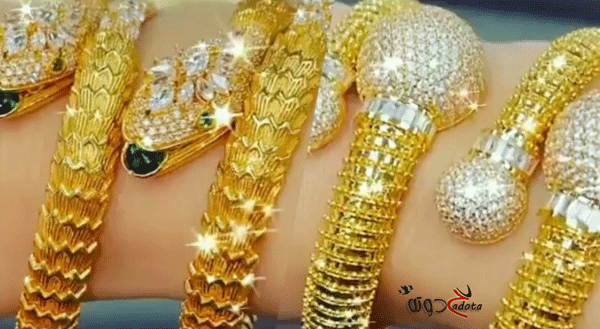 ما معنى الاساور في الحلم