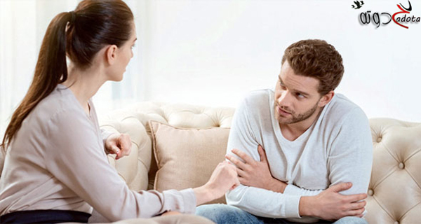 رموز في المنام تدل على الصلح بين الزوجين