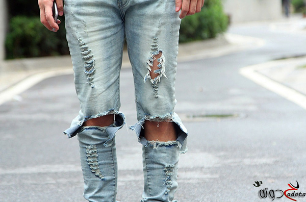 ما تفسير رؤية الملابس المقطعة في المنام لابن سيرين