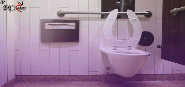 تفسير رؤية مرحاض عام في المنام
