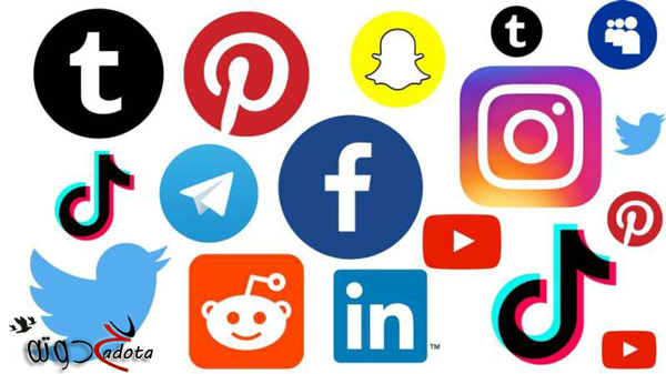 تفسير حلم مشاهير السوشل ميديا في المنام