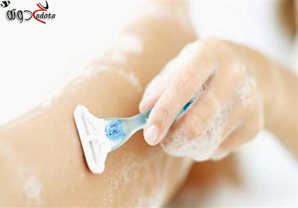 تفسير حلم ازالة شعر الساق في المنام