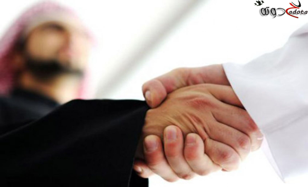 ما هو تفسير حلم الصلح بين الأقارب في المنام