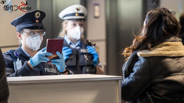 تفسير حلم السفر إلى ألمانيا في المنام