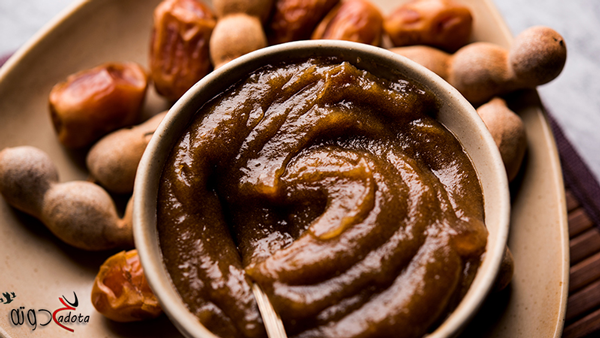 تفسير حلم التمر المعجون في المنام لابن سيرين