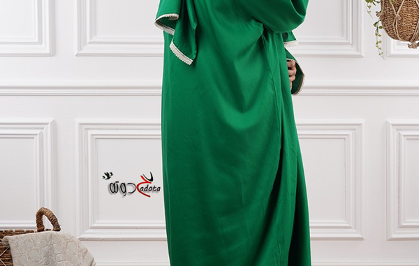 ما تفسير رؤية الثوب الاخضر في المنام لابن سيرين