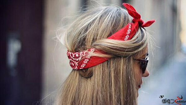 تفسير رؤية اكسسوارات الشعر في المنام