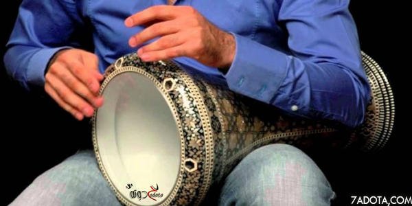 ما هو تفسير حلم دق الطبل في المنام