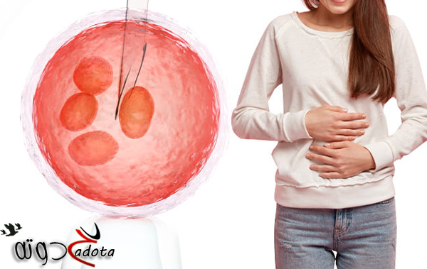 تفسير حلم الحقن المجهري في المنام