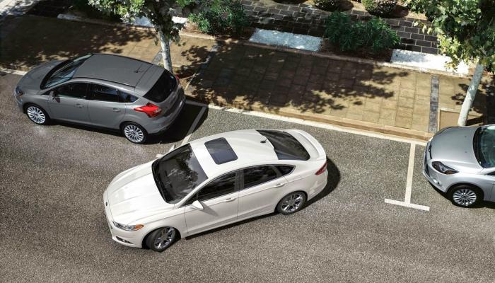 ما هو تفسير رؤية ركن السيارة في المنام