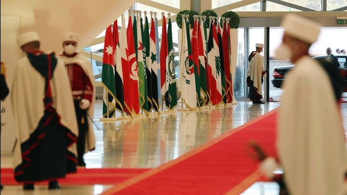 تفسير رؤية غناء النشيد الوطني في المنام