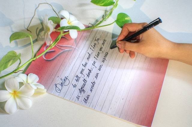 تفسير حلم الرسالة الورقية في المنام