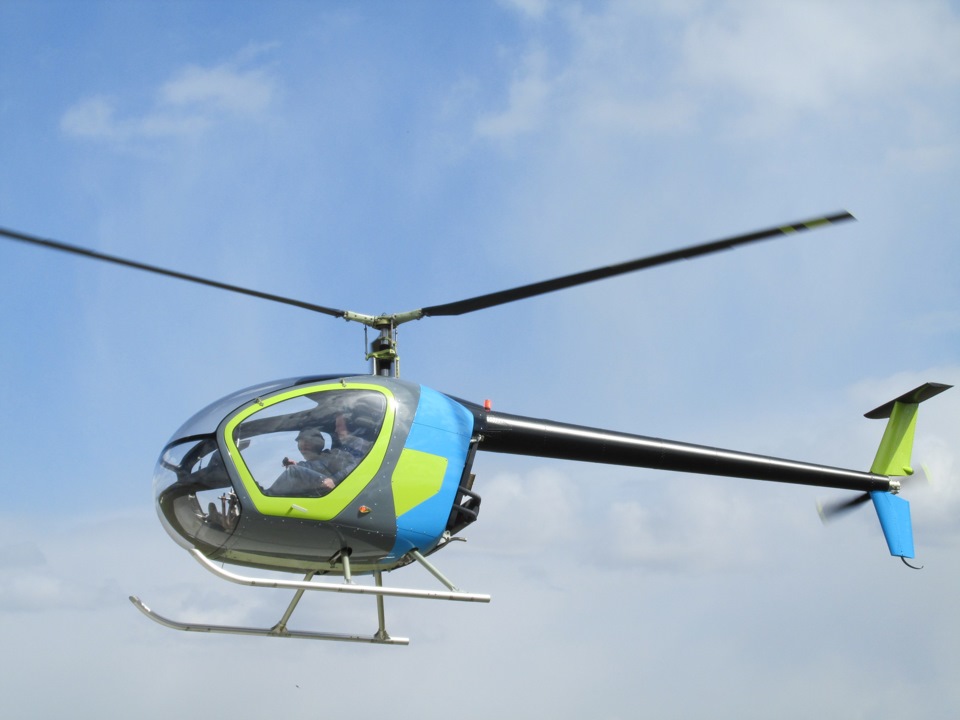 تفسير حلم طائرة هليكوبتر في المنام