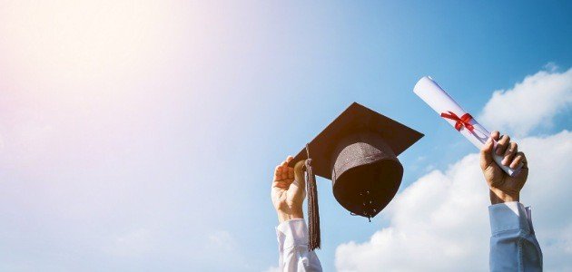 تفسير رؤية استلام شهادة النجاح في المنام