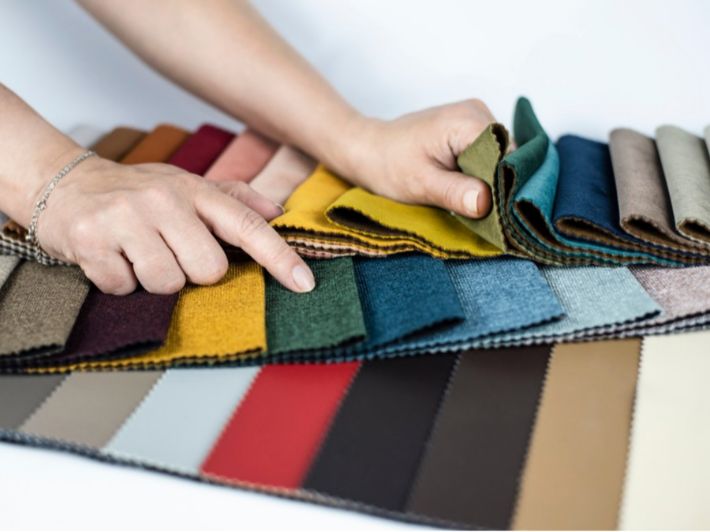 ما هو تفسير رؤية القماش في المنام