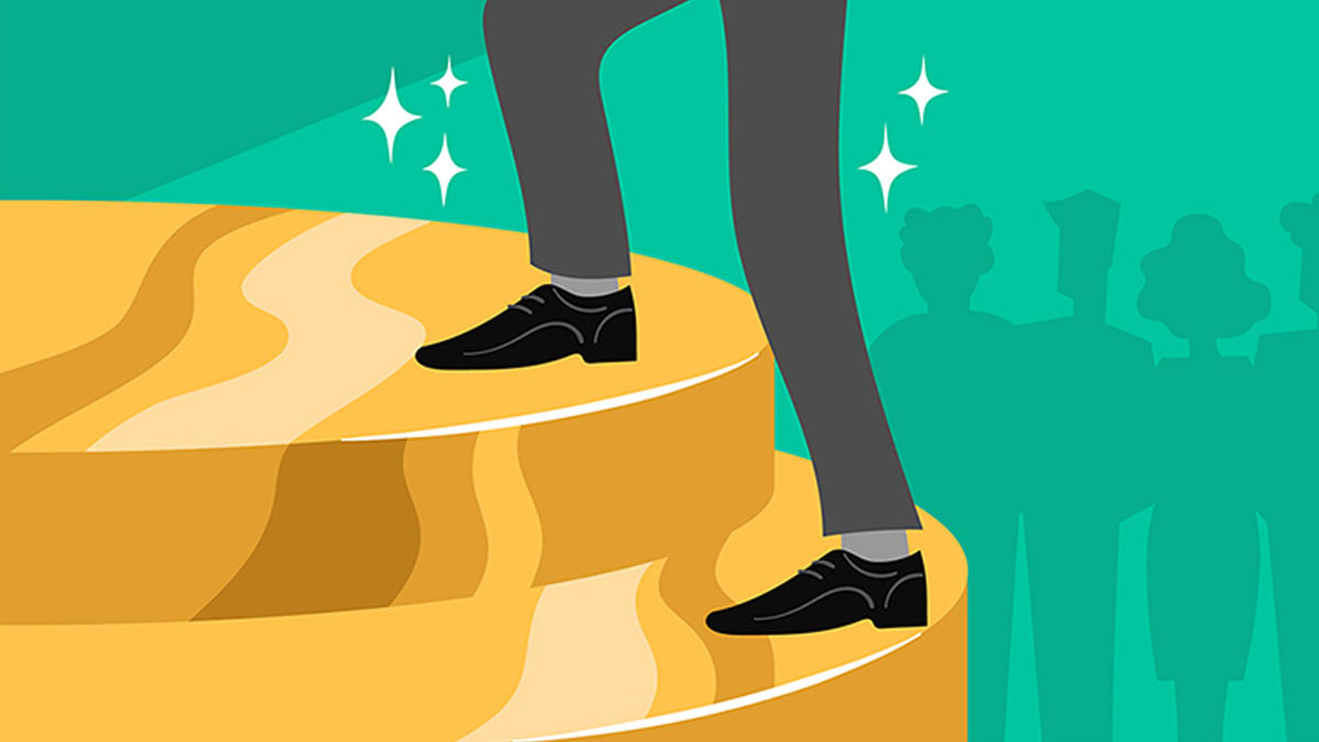 تفسير رؤية تولي منصب وزير في المنام