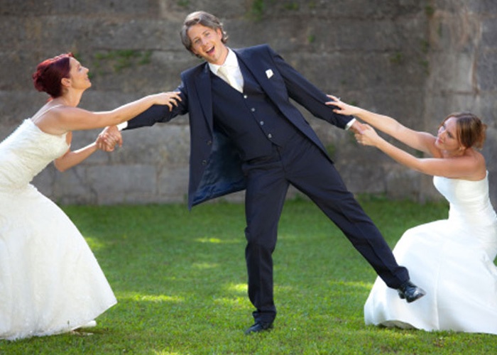 ما هو تفسير حلم زواج الزوج بثانية لابن سيرين