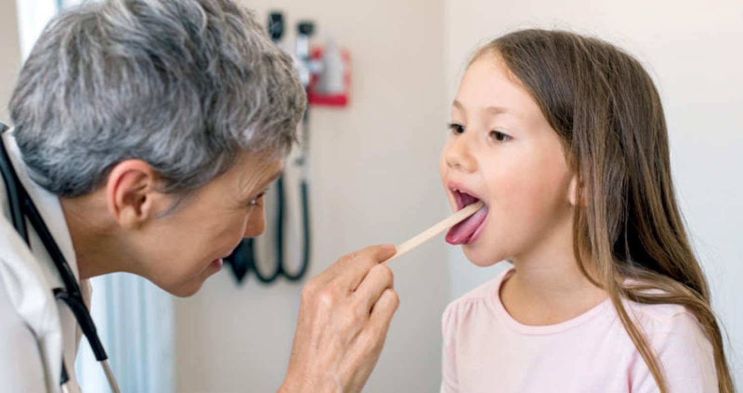 ما هو تفسير حلم استئصال اللوزتين