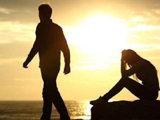 تفسير رؤية الحبيب السابق عدة مرات في الحلم