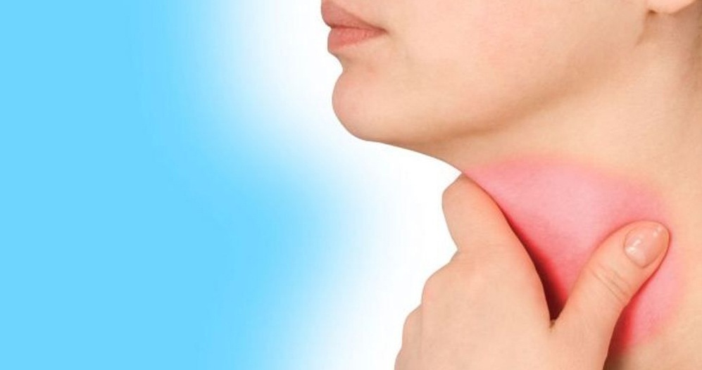 تفسير رؤية التهاب اللوزتين في المنام