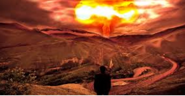 تفسير رؤية يوم القيامة في المنام