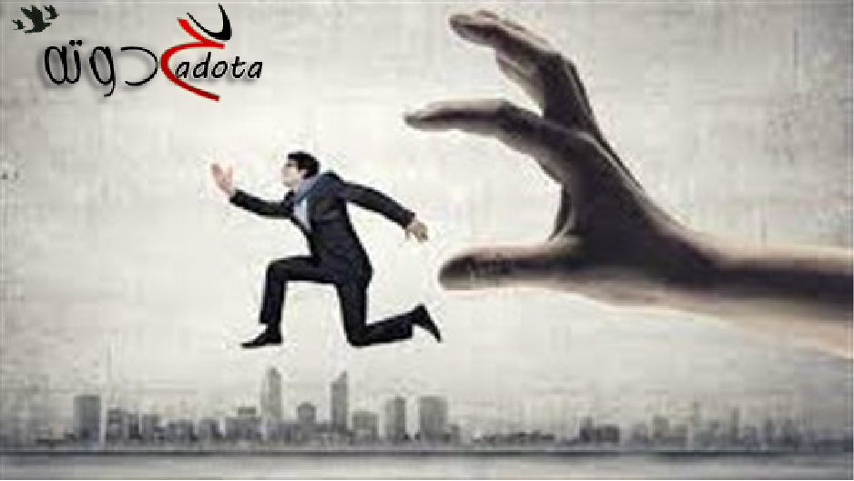 تفسير حلم رؤية الهروب والخوف من شخص مجهول في المنام