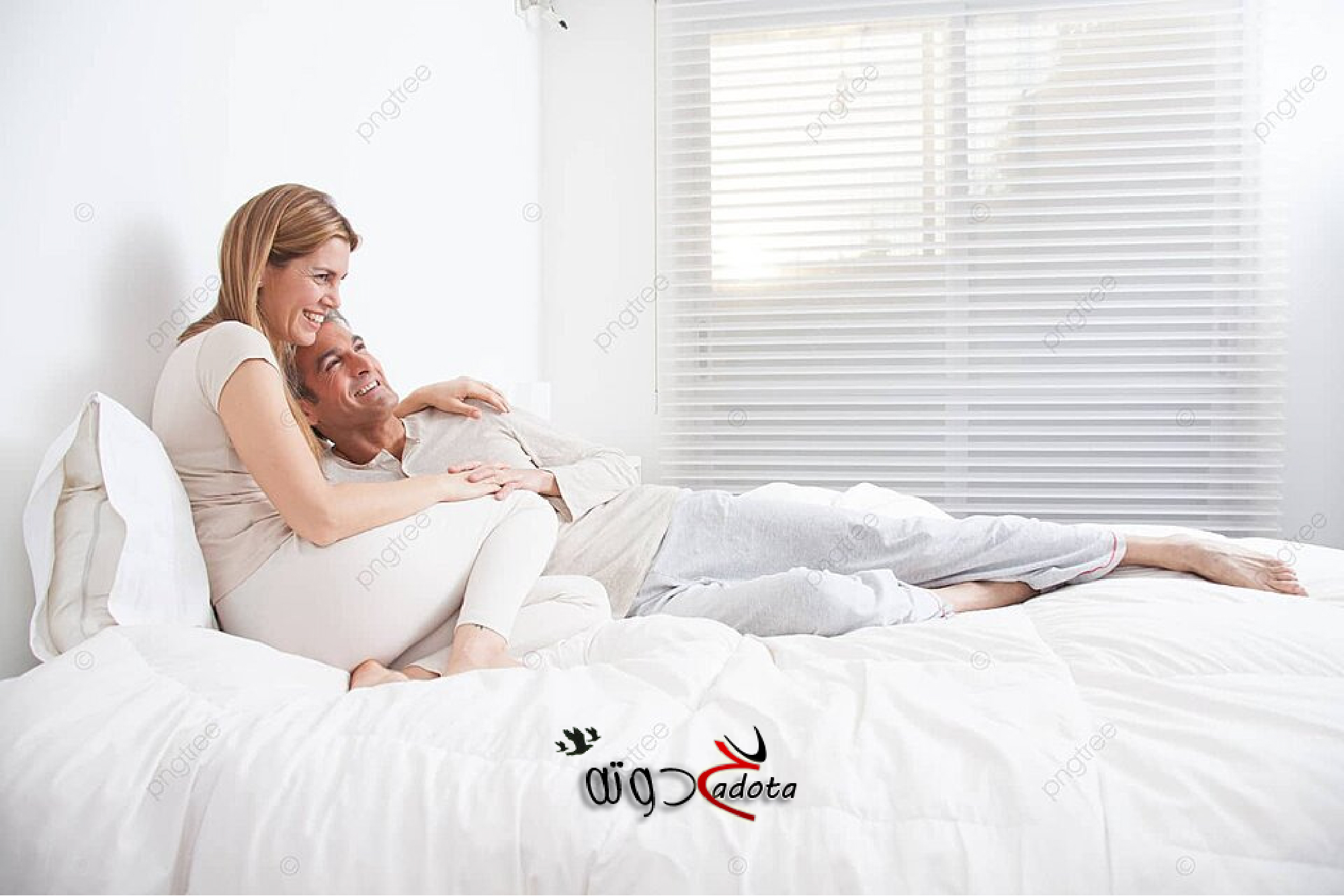 تفسير حلم رؤية ممارسة العلاقة الحميمة مع شخص أعرفه في المنام