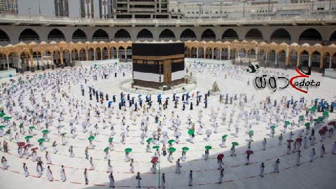 تفسير حلم رؤية الحج لشخص آخر في المنام