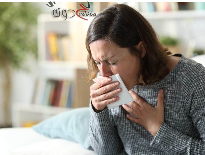 تفسير حلم رؤية خروج البلغم من الفم في المنام