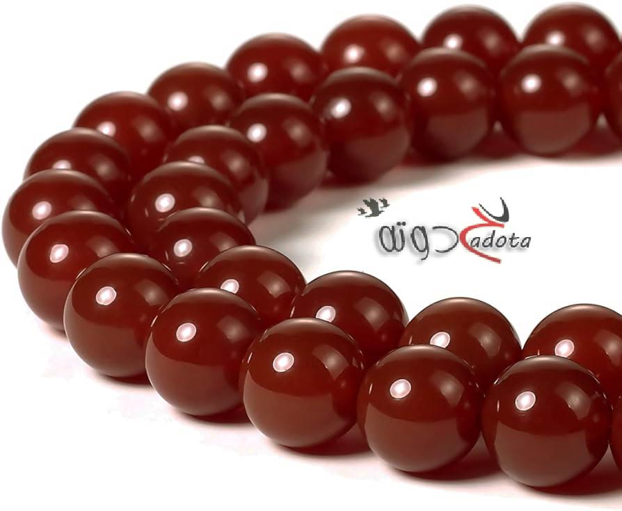 تفسير حلم رؤية الخرز الأحمر في المنام