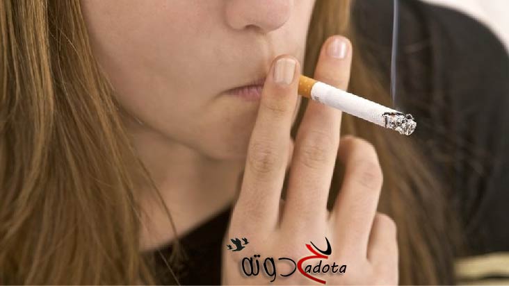 تفسيرحلم رؤية التدخين لغير المدخن في المنام