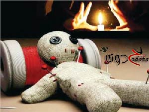 تفسير حلم رؤية اكتشاف السحر في المنام