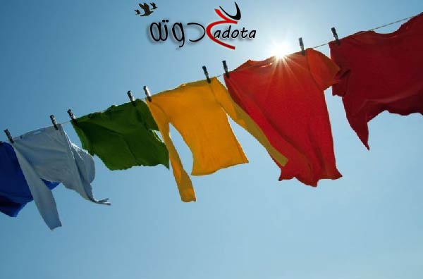 تفسير حلم رؤية لم الغسيل في المنام