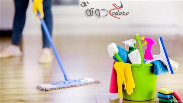 تفسير حلم رؤية كنس البيت من الأوساخ في المنام